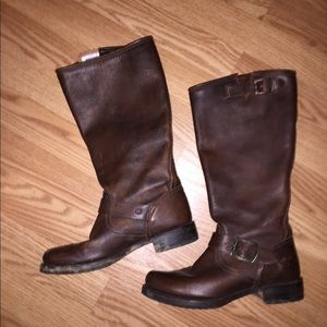 Women’s Frye Boots Size:7